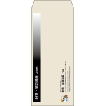 【既製品】長4(90x205mm)（〒枠なし）
