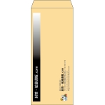【既製品】長4(90x205mm)（〒枠なし）
