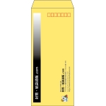 【既製品】長4(90x205mm)（〒枠あり）