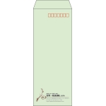 【既製品】長40(90x225mm)（〒枠あり）