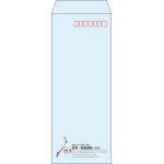 【既製品】長40(90x225mm)（〒枠あり）