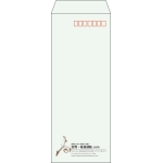 【既製品】長40(90x225mm)（〒枠あり）