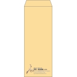 【既製品】長40(90x225mm)（〒枠なし）