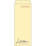 【既製品】長40(90x225mm)（〒枠あり）