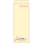【既製品】長40(90x225mm)（〒枠あり）