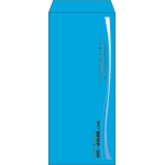 【既製品】長4(90x205mm)（〒枠なし）