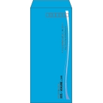 【既製品】長4(90x205mm)（〒枠あり）