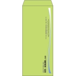 【既製品】長4(90x205mm)（〒枠なし）