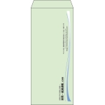 【既製品】長4(90x205mm)（〒枠なし）