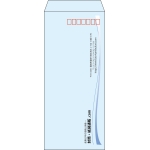 【既製品】長4(90x205mm)（〒枠あり）