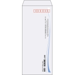 【既製品】長4(90x205mm)（〒枠あり）