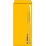 【既製品】長4(90x205mm)（〒枠なし）