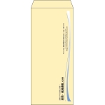 【既製品】長4(90x205mm)（〒枠なし）