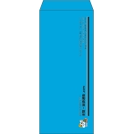 【既製品】長4(90x205mm)（〒枠なし）