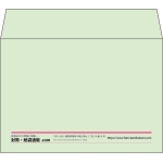【既製品】洋2(162x114mm)（〒枠なし）
