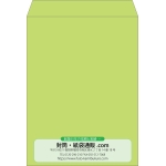 【既製品】角0(287x382mm)（〒枠なし）