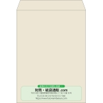 【既製品】角0(287x382mm)（〒枠なし）