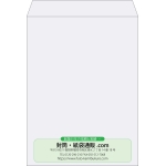 【既製品】角0(287x382mm)（〒枠なし）