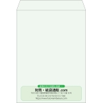 【既製品】角0(287x382mm)（〒枠なし）