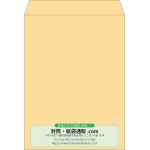 【既製品】角0(287x382mm)（〒枠なし）