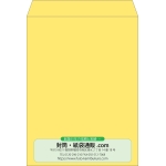 【既製品】角0(287x382mm)（〒枠なし）
