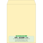【既製品】角0(287x382mm)（〒枠なし）