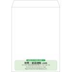 【既製品】角0(287x382mm)（〒枠なし）