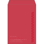 【既製品】角2(240x332mm)（〒枠なし）