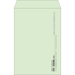 【既製品】角20(229x324mm)（〒枠なし）