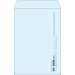 【既製品】角20(229x324mm)（〒枠なし）