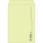 【既製品】角20(229x324mm)（〒枠なし）