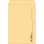 【既製品】角20(229x324mm)（〒枠なし）