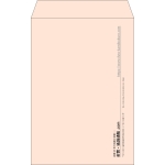 【既製品】角20(229x324mm)（〒枠なし）