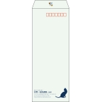 【既製品】長40(90x225mm)（〒枠あり）