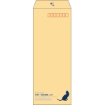 【既製品】長40(90x225mm)（〒枠あり）