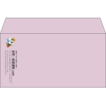【既製品】洋長3(235x120mm)（〒枠なし）