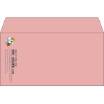 【既製品】洋長3(235x120mm)（〒枠なし）