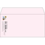 【既製品】洋長3(235x120mm)（〒枠なし）