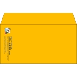 【既製品】洋長3(235x120mm)（〒枠なし）