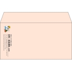 【既製品】洋長3(235x120mm)（〒枠なし）