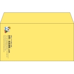 【既製品】洋長3(235x120mm)（〒枠なし）
