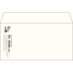 【既製品】洋長3(235x120mm)（〒枠なし）