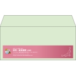 【既製品】洋4(235x105mm)（〒枠なし）