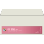 【既製品】洋4(235x105mm)（〒枠なし）