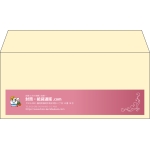 【既製品】洋4(235x105mm)（〒枠なし）