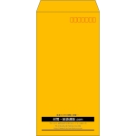 【既製品】長3(120x235mm)（〒枠あり）