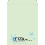 【既製品】角3(216x277mm)（〒枠なし）