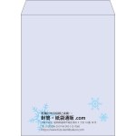【既製品】角3(216x277mm)（〒枠なし）