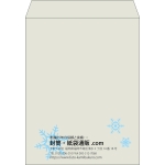 【既製品】角3(216x277mm)（〒枠なし）