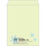 【既製品】角3(216x277mm)（〒枠なし）